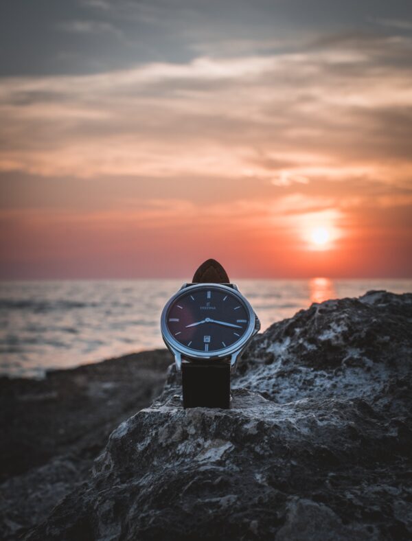 Tdeusaz Lakota T Watch – Made by Festina